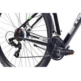 Capriolo MTB 9.X /21HT crno sivo 926500-16 | Eponuda.com