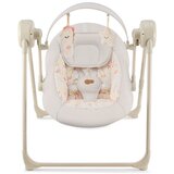 Kinderkraft gugalnik Swingee beige | Shoptok.si