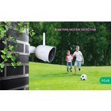 NOUS Zunanja bullet IP kamera W7P WiFi Tuya 3MP | Shoptok.si