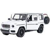  R/C 1:14 Mercedes AMG G63 Bela RASTAR | Shoptok.si