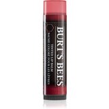 Burt's Bees balzam za usne s pigmentima u boji - Red Dahlia Cijene