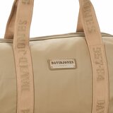 David Jones Potovalne torbe - Bež | Shoptok.si