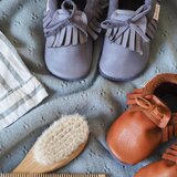 Baobaby Mekane dječje cipelice, Mokasine , Hazelnut | shoptok.hr