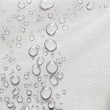 AmeliaHome traka za stol Vesta 40x180 cm, ecru | shoptok.hr
