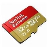 San Disk Memorijska kartica SDHC 32GB E100MB A cene