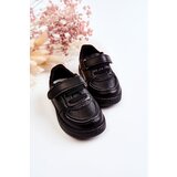 Boto Children's Low Sport Shoes Black Frillo | ePonuda.com