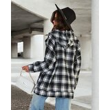 Resti Women's Shirt Type Coat | shoptok.hr