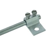 DEHN Montažni komplet za prenaponsku zaštitu 347205 Al mit Bohrung 10,5mm f Rd 7-10mm 347205 Cijene