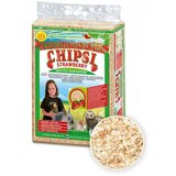 Chipsi Strawberry piljevina za glodavce Cijene