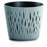  Saksija Sandy sa uloškom 19cm ( 19609 ) | Eponuda.com