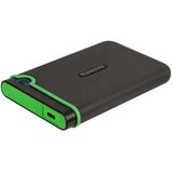 Transcend externi hdd 2TB 2.5" usb-c TS2TSJ25M3C | Eponuda.com