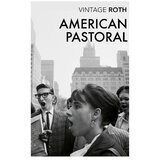 Penguin Random House Philip Roth - American Pastoral | Eponuda.com