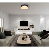 Globo 41759-24 - LED prigušiva plafonska svetiljka MANNI LED/24W/230V + daljinski upravljač | Eponuda.com