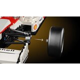 Lego 10330 McLaren MP4/4 i Ayrton Senna | ePonuda.com