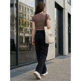 Sinsay Pamučna majica kratkih rukava | shoptok.hr