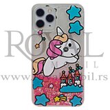  futrola fancy water shine za iphone 12 / iphone 12 pro (6.1) no4 Cene