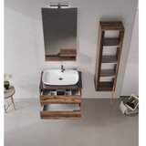 Hanah home Ormarić sa umivaonikom Galia 80 v2 542 | Eponuda.com