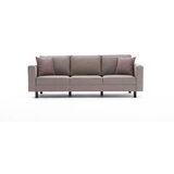 Atelier Del Sofa sofa trosed kale linen cream | ePonuda.com