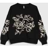 Marisse WOMEN'S SWEATSHIRT Z-BL-4817 BLACK | Shoptok.si
