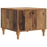  Klubska miza s predalom Star les 49 x 50 x 40 cm Inženirski les, (5000295437) | Shoptok.si