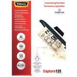 Fellowes Folija za plastifikaciju 5307407 A4 125mic providna | Eponuda.com