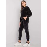 LAKERTA Set-LK-KMPL-508683.06-black | Shoptok.si
