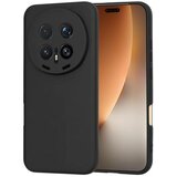 Max Mobile Maska za Honor Magic 8 Pro, TPU Silicone Mikro, crna | shoptok.hr