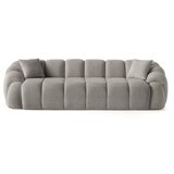 Atelier Del Sofa Četverosjed, Siva | Eponuda.ba