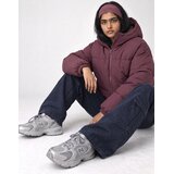 JJXX Puhovke JXGALAXY PUFFER Bordo | Shoptok.si