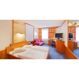  Beč, 2 noćenja za 2 osobe s doručkom i wellnessom - Vienna Sporthotel**** | shoptok.hr
