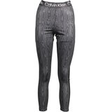 Calvin Klein LEGGINGS WOMAN BLACK Cijene