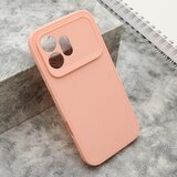  Futrola soft 3d camera za honor 600 roze ( F124535 ) | Eponuda.com