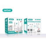  WiFi Repeater 300Mbps ABKD02 Cene