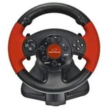  Volan ESPERANZA HIGH OCTANE, +pedale, za PC, PS1, PS2, PS3, EG103 | Eponuda.ba
