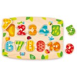 Hape drvena slagalica ( 003285 ) Cene