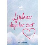  Ljubav duga kao život cene