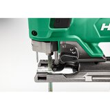 HIKOKI CJ18DBW2Z Pila za rezanje na 18 V bateriju | shoptok.hr