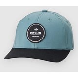Rip Curl Routine Flexfit Kids Kapa s šiltom storm blue Cene