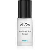 Hyaluronic Acid Serum hidratantni serum za lice s hijaluronskom kiselinom 30 ml