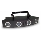 AUDIO KONDRIC EL-900RGB Profesionalni RGB laser - - Audio-Kondric Cene