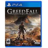  Greedfall (PS4) - rabljeno | Shoptok.si
