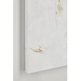 BIZZOTTO Tiskana/z ročno naslikanimi elementi slika na platnu 80x80 cm Crown – | Shoptok.si