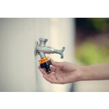 Fiskars nastavak za slavinu (veličina navoja slavine: 33,3 mm (1″), 26,5 mm (¾″), 21 mm (½″)) | shoptok.hr
