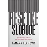  Rešetke slobode cene