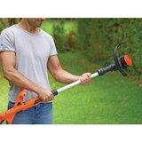 Black & Decker Aku trimer za travu ST1823-QW | Eponuda.com