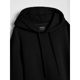 Sinsay Basic hoodie | shoptok.hr