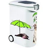Posoda za brikete 54 l –