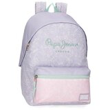 PepeJeans Ranac 42 cm - Orchid pink ( 69.723.21 ) | Eponuda.com