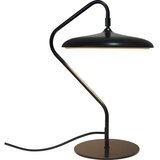  DFTP by Nordlux - LED stona lampa ARTIST LED/15W/230V crna | Eponuda.com