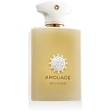 Amouage Decision 100 ml parfumska voda unisex Cene